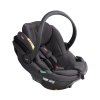 detska autosedacka besafe go beyond2 dark grey melange