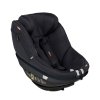 detska autosedacka besafe beyond2 black soft breeze 4