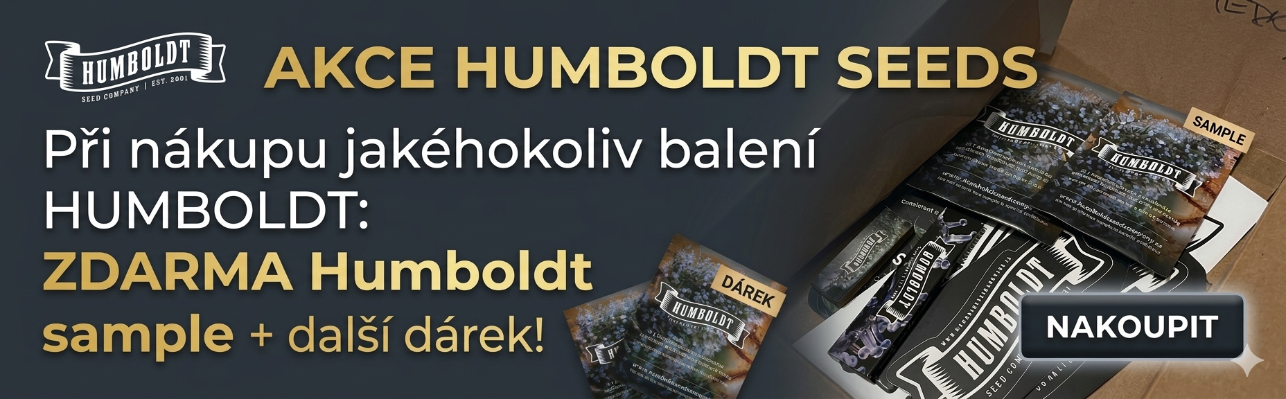 Humboldt + free