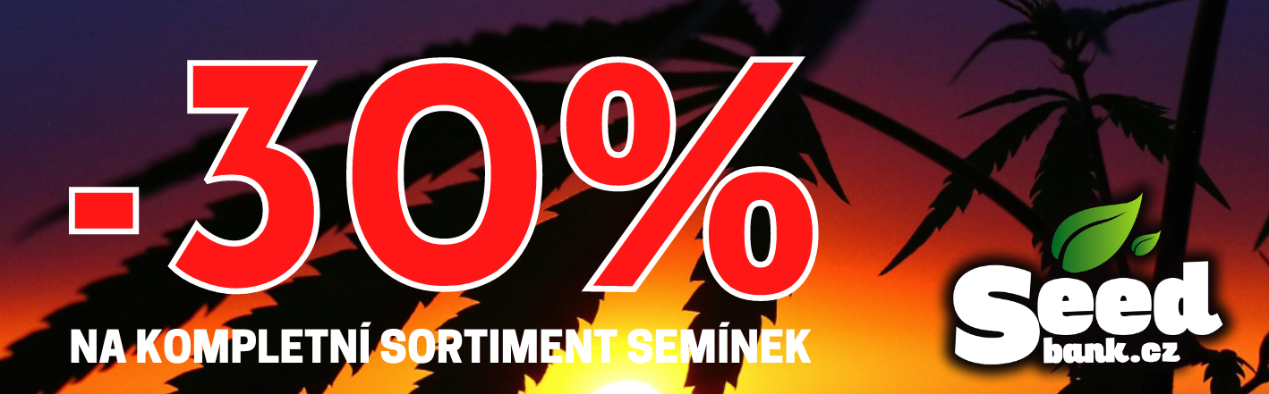 -30% na všechny banky