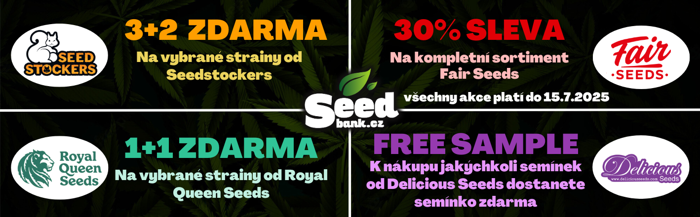Akce červen