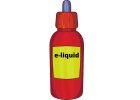 E-liquidy