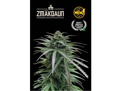 zmakdaun fem