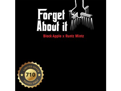forget about it