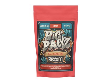 biscotti