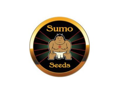 sumo seeds dutch cheese