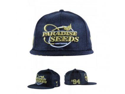 paradise seeds golden ksiltovka