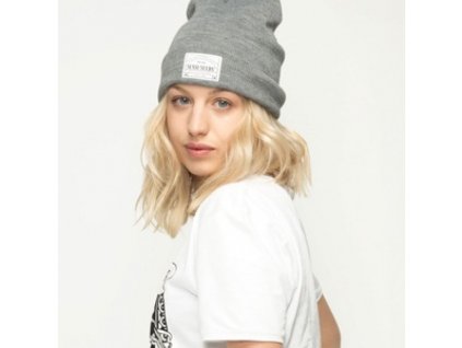 beanie grey 1
