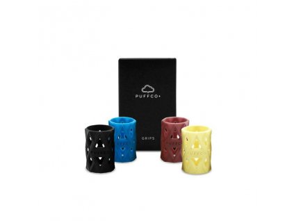 puffco plus grips canatura