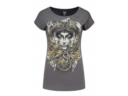 Belladonna T Shirt for Ladies