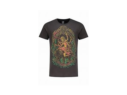 Paradise seeds Druga Matata T Shirt