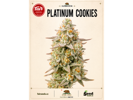platinum cookies bud