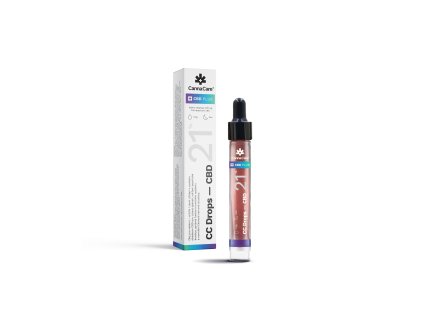 CBD 21