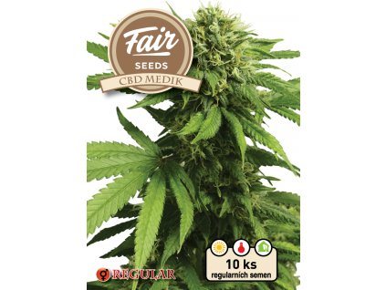 fair seeds cbd medik REG 2024