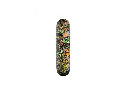 skate zombie kush