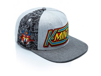 k mintz cap