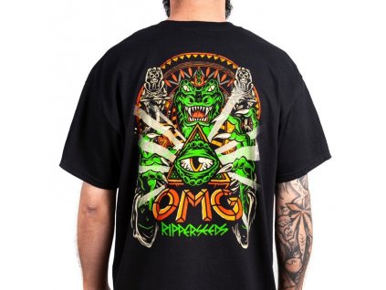 omg logo t shirt (1)