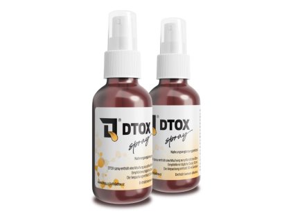 dtox sprayy