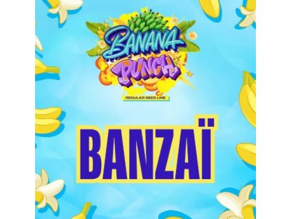 banzai