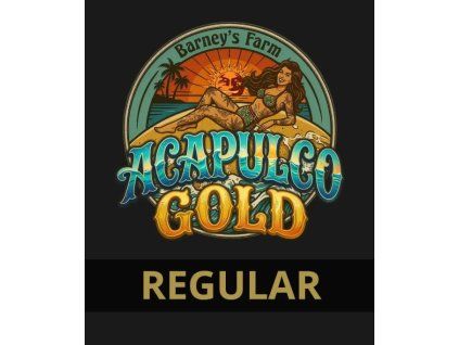 acapuclco gold