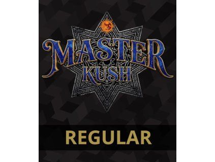 master kush