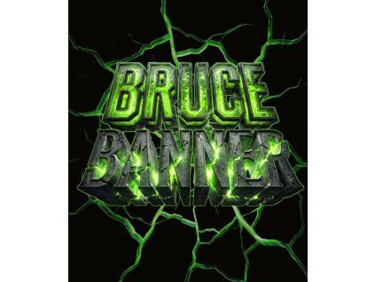 bruce bannerrr