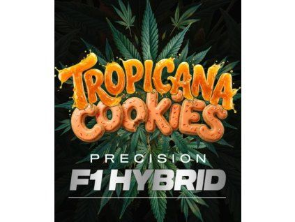 tropicana cookiessssss