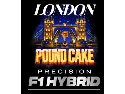 pound cake