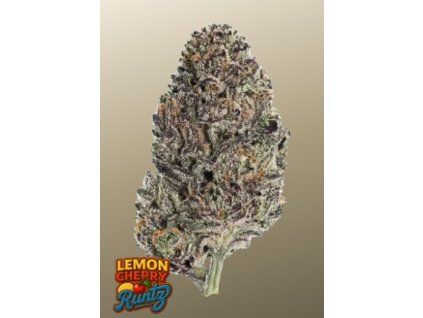 lemon cherry