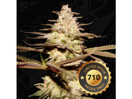 Califunk 2 u fem 710 Limited Pack TH Seeds