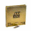 Blimburn Seeds AK Auto, feminized autoflowering, 3ks