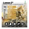 Lemon Z lab results image