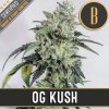 Blimburn Seeds OG´s Kush, feminizovaná