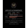 applez and diamonds