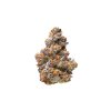 ORANGE SAPPHIRE