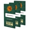 Barney´s Farm Dos Si Dos 33 feminizovaná