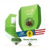 Royal Queen Seeds Green Gelato Automatic feminizovaná autoflowering