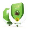 Royal Queen Seeds Royal Dwarf feminizovaná autoflowering 3