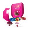 Royal Queen Seeds Royal Gorilla feminizovaná 3