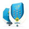 Royal Queen Seeds Royal Highness feminizovaná 4