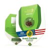 Royal Queen Seeds Royal Cookies Auto feminizovaná autoflowering 5