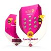 Royal Queen Seeds Special Queen #1 feminizovaná 3