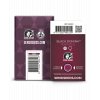 black domina xl 6 Sensi Seeds Black Domina feminizovaná