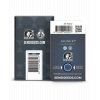 Sensi Seeds Skunk 1 Autoflowering feminizovaná autoflowering 4