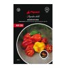 Semínka chilli papriček Habanero Red Savina
