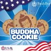 buddha cookie