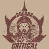 buddha critical