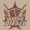 buddha diesel