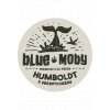 Seedstockers x Humboldt blue moby auto 2