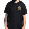 omg logo t shirt